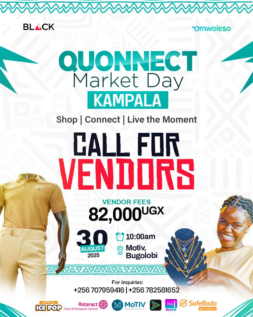 Quonnect Market Day