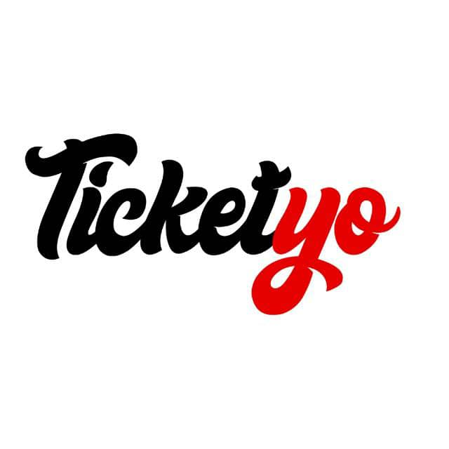 TicketYo Logo