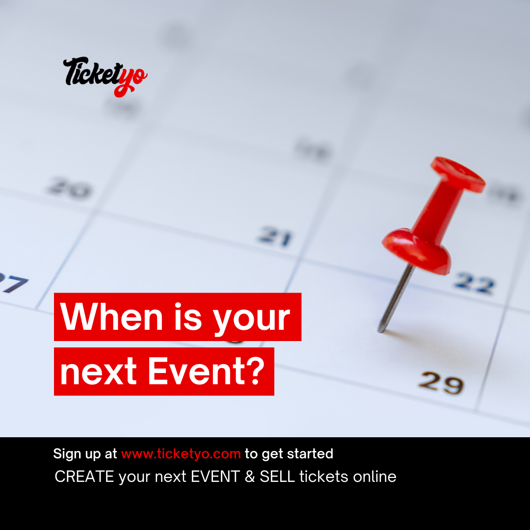 Event Timing